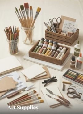 Art Supplies