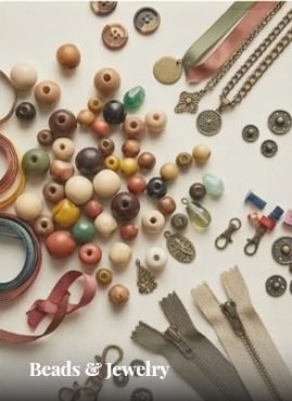 Beads and Jewlry